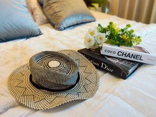 Condo en alquiler de 1 habitaciones en Bang Lamung, Chonburi