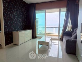 Condo en alquiler de 1 habitaciones en Bang Lamung, Chonburi