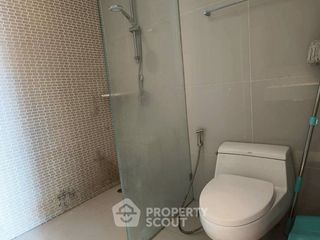 Condo en alquiler de 1 habitaciones en Bang Lamung, Chonburi