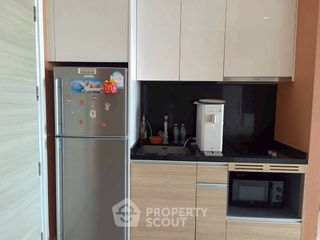 Condo en alquiler de 1 habitaciones en Bang Lamung, Chonburi