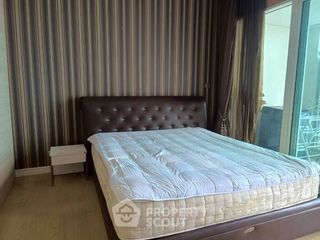 Condo en alquiler de 1 habitaciones en Bang Lamung, Chonburi