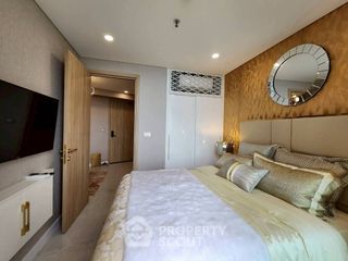 Condo en alquiler de 1 habitaciones en Bang Lamung, Chonburi