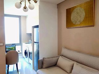 Condo en alquiler de 1 habitaciones en Bang Lamung, Chonburi