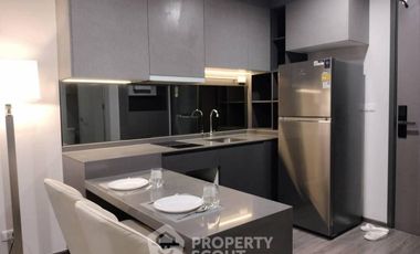 Condo en alquiler de 2 habitaciones en Bang Rak, Bangkok