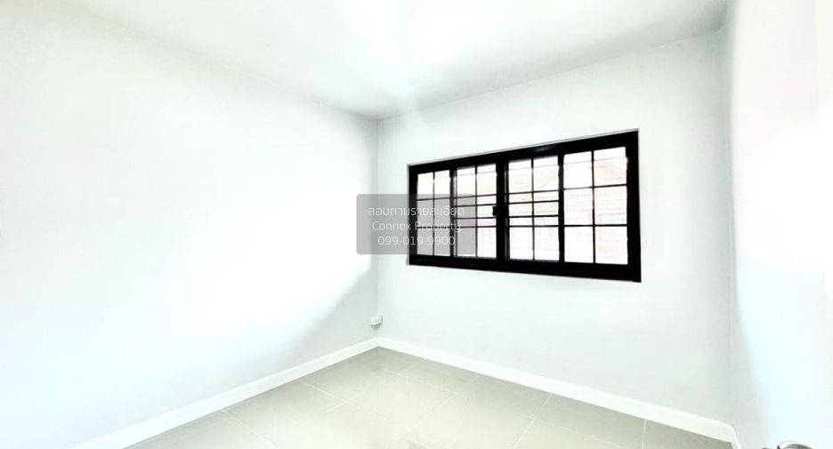 Продажа 3 спальни таунхаус в Khlong Luang, Патумтани