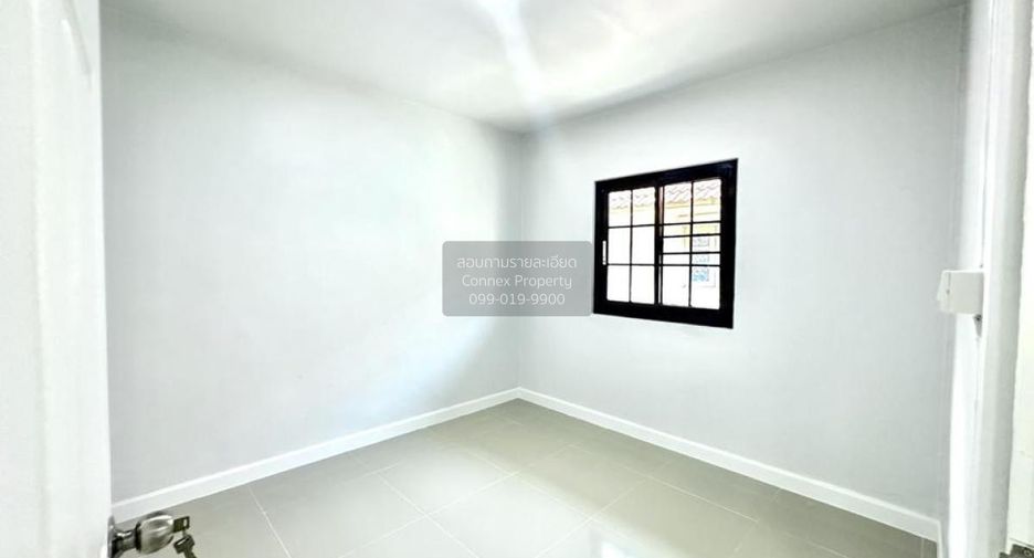 Продажа 3 спальни таунхаус в Khlong Luang, Патумтани