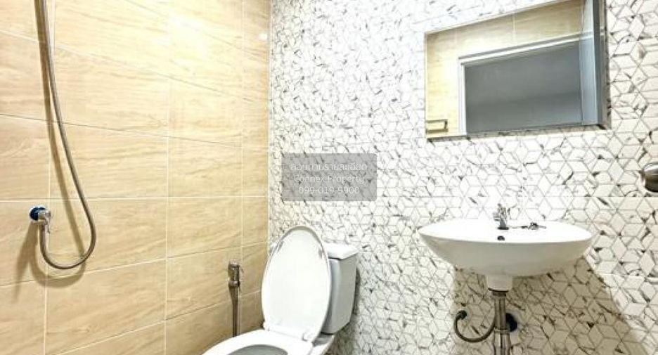 Продажа 3 спальни таунхаус в Khlong Luang, Патумтани
