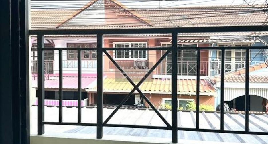 Продажа 3 спальни таунхаус в Khlong Luang, Патумтани