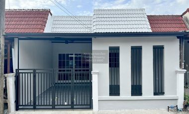 Продажа 2 спальни таунхаус в Thanyaburi, Патумтани