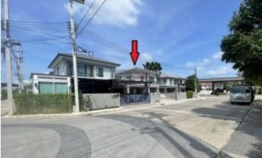 ขาย 3 ห้องนอน บ้านเดี่ยว ใน เมืองฉะเชิงเทรา, ฉะเชิงเทรา