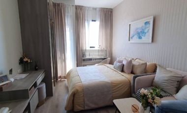 Wohnung zum Kauf mit 1 Zimmer in Watthana, Bangkok