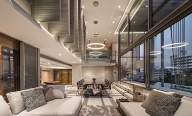 Wohnung zum Kauf mit 4 Zimmer in Watthana, Bangkok