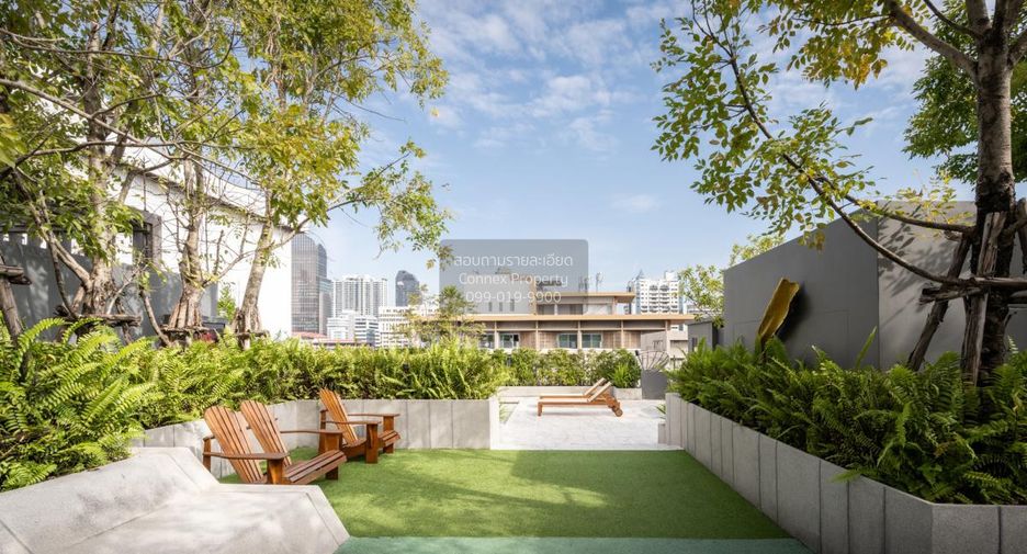 Wohnung zum Kauf mit 4 Zimmer in Watthana, Bangkok