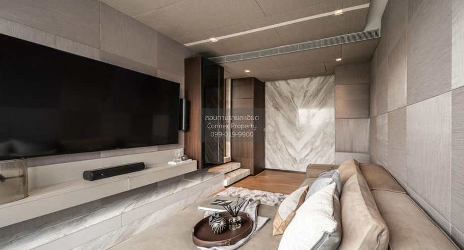 Wohnung zum Kauf mit 4 Zimmer in Watthana, Bangkok