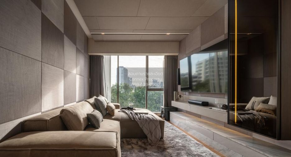 Wohnung zum Kauf mit 4 Zimmer in Watthana, Bangkok