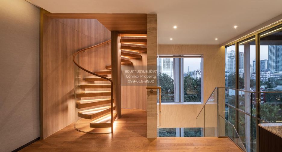 Wohnung zum Kauf mit 4 Zimmer in Watthana, Bangkok
