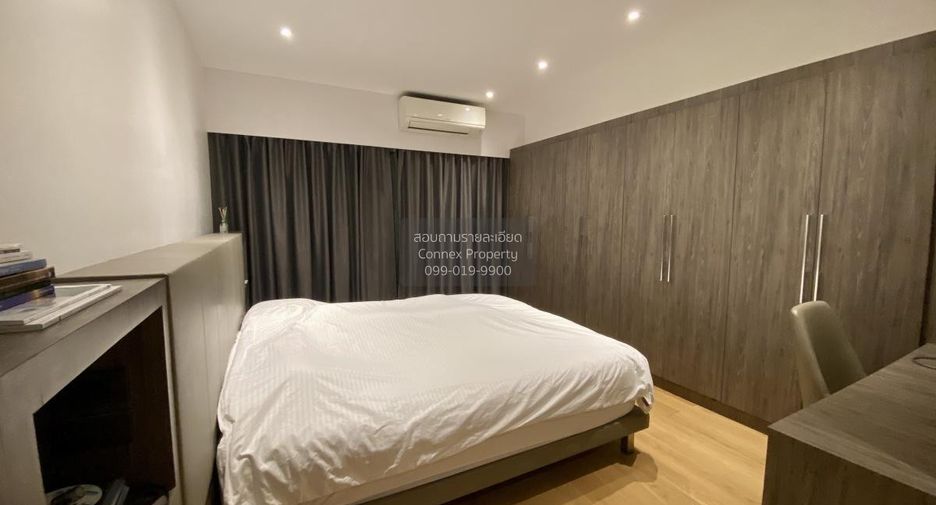 Wohnung zum Kauf mit 3 Zimmer in Watthana, Bangkok