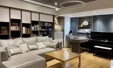 Wohnung zum Kauf mit 3 Zimmer in Watthana, Bangkok