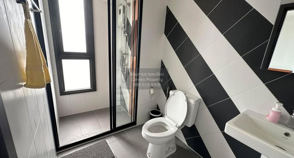 Продажа 2 спальни кондо в Банг Кхен, Бангкок