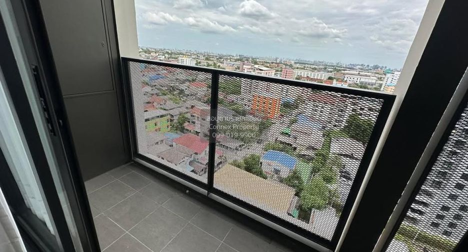 Продажа 2 спальни кондо в Банг Кхен, Бангкок