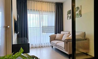 For sale 1 bed condo in Suan Luang, Bangkok