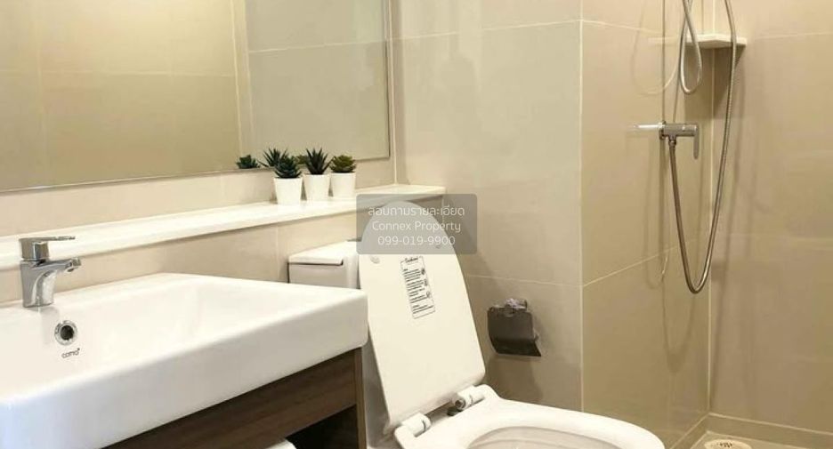 For sale 1 bed condo in Suan Luang, Bangkok