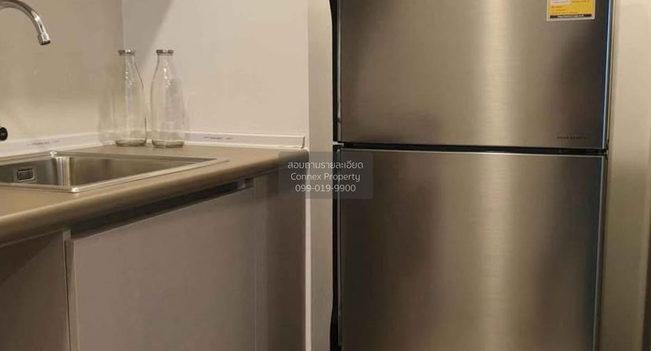 For sale 1 bed condo in Suan Luang, Bangkok