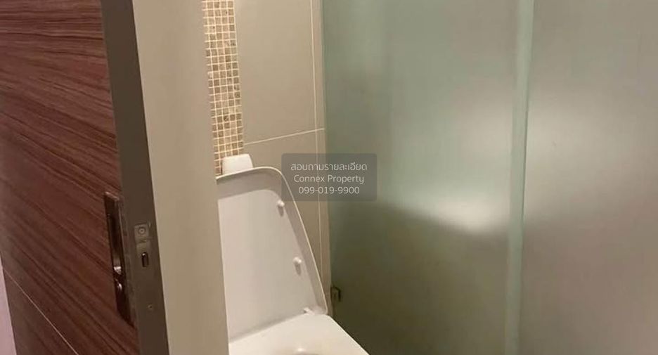 For sale 1 bed condo in Watthana, Bangkok