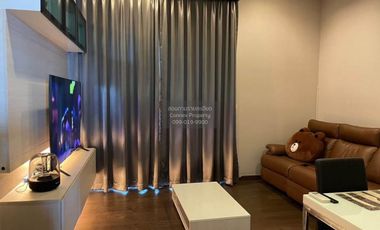 For sale 1 bed condo in Watthana, Bangkok