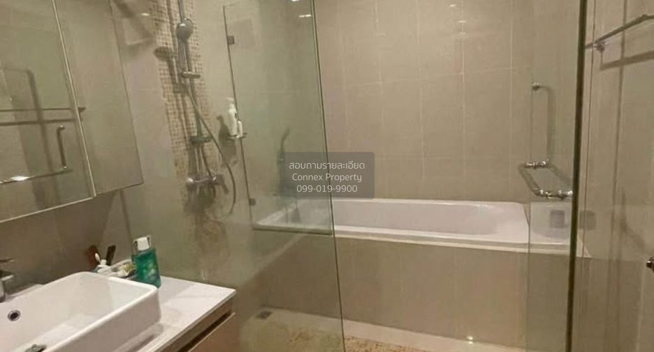 For sale 1 bed condo in Watthana, Bangkok
