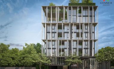 For sale 3 bedrooms condo in Watthana, Bangkok