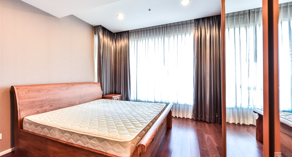 ให้เช่า 2 ห้องนอน คอนโด ใน บางคอแหลม, กรุงเทพฯ