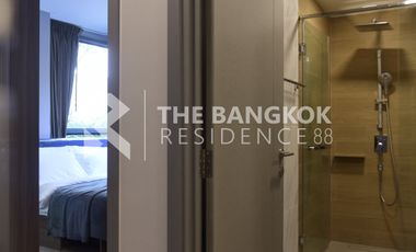 Condo en alquiler de 2 habitaciones en Suan Luang, Bangkok