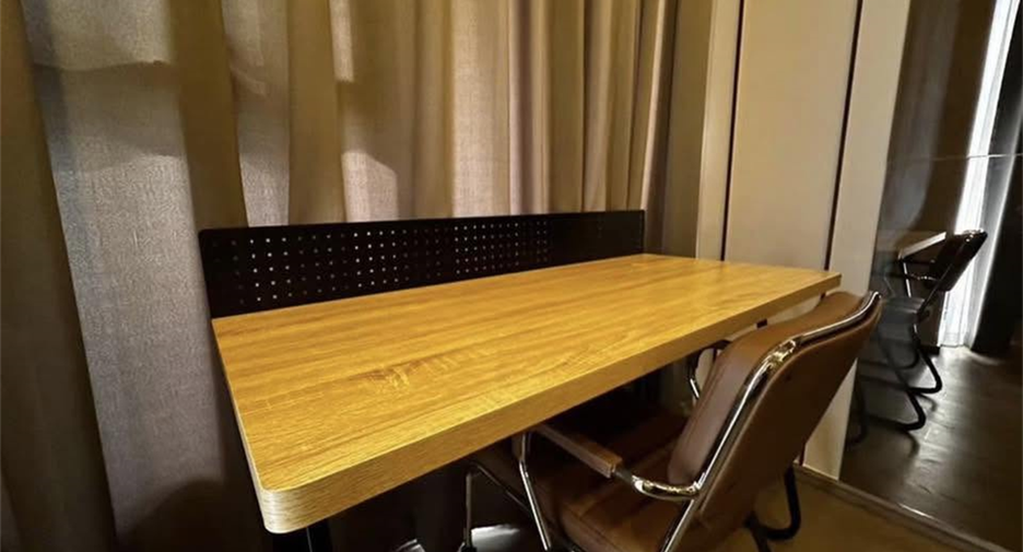 For rent 1 bed condo in Bang Rak, Bangkok