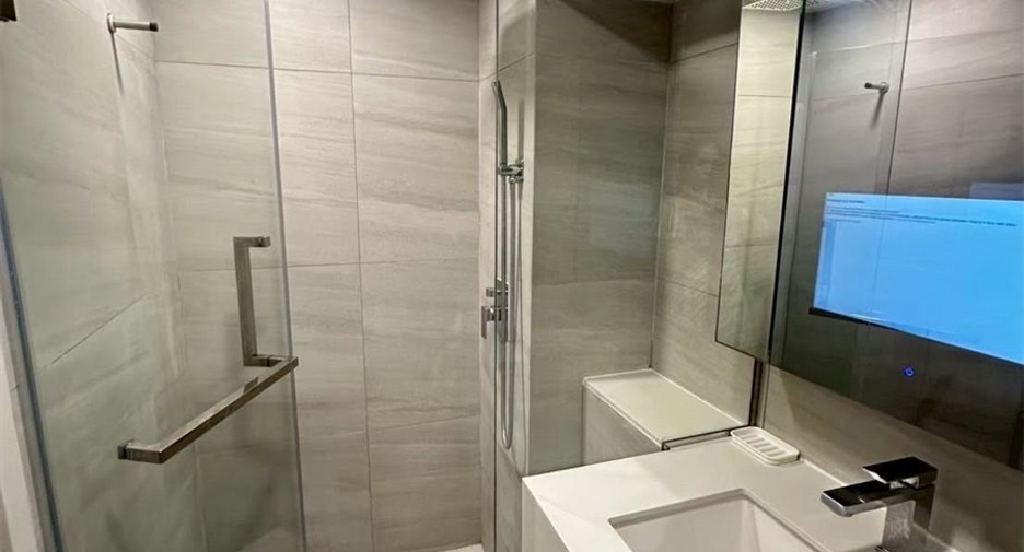 For rent 1 bed condo in Bang Rak, Bangkok