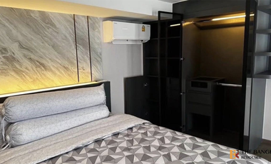 For rent 1 bed condo in Bang Rak, Bangkok