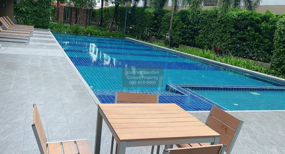 ให้เช่า 2 ห้องนอน คอนโด ใน เมืองสมุทรปราการ, สมุทรปราการ