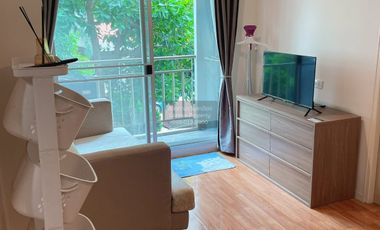 ให้เช่า 2 ห้องนอน คอนโด ใน เมืองสมุทรปราการ, สมุทรปราการ