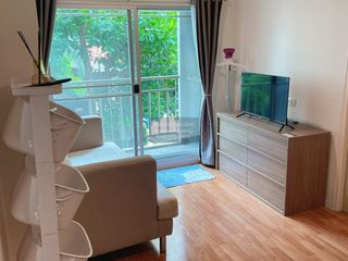 ให้เช่า 2 ห้องนอน คอนโด ใน เมืองสมุทรปราการ, สมุทรปราการ