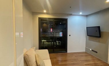 Wohnung zur Miete mit 1 Zimmer in Chatuchak, Bangkok
