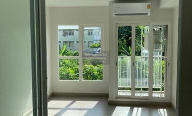 ให้เช่า 1 เตียง คอนโด ใน บางพลัด, กรุงเทพฯ