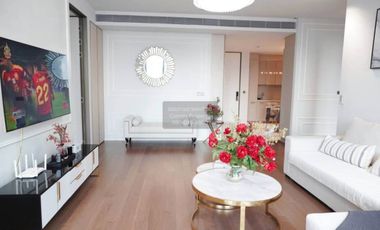 Condo en alquiler de 2 habitaciones en Khlong Toei, Bangkok