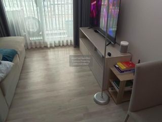 Аренда 1 кровать кондо в Банг Капи, Бангкок