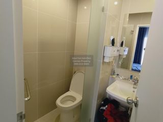 Аренда 1 кровать кондо в Банг Капи, Бангкок