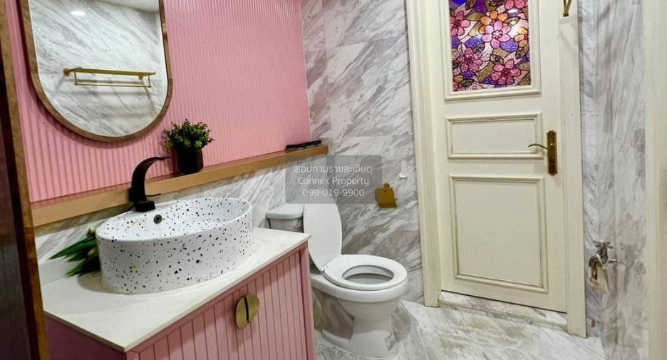 For rent 1 bed condo in Chatuchak, Bangkok