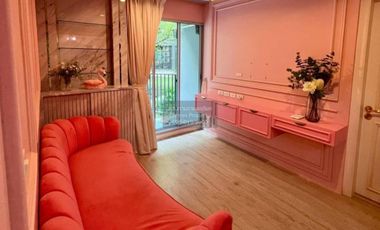 For rent 1 bed condo in Chatuchak, Bangkok