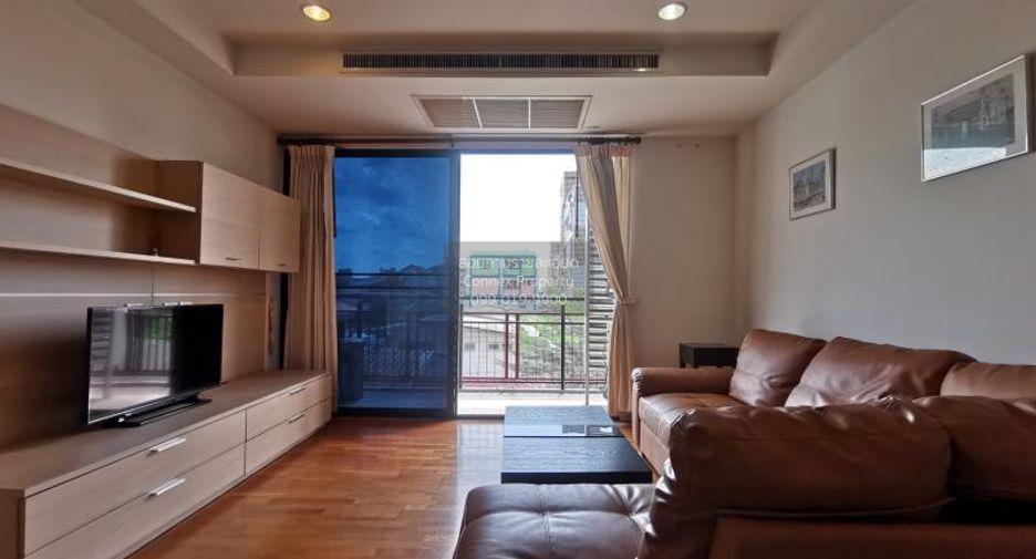 À louer 2 chambres condo à Huai Khwang, Bangkok