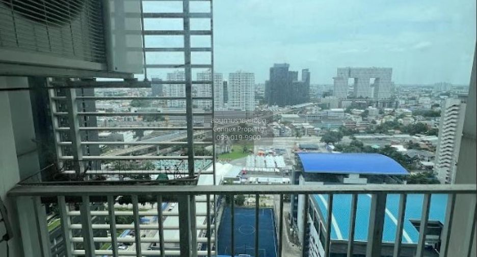 出租 1 卧室 公寓 在 Chatuchak, 曼谷