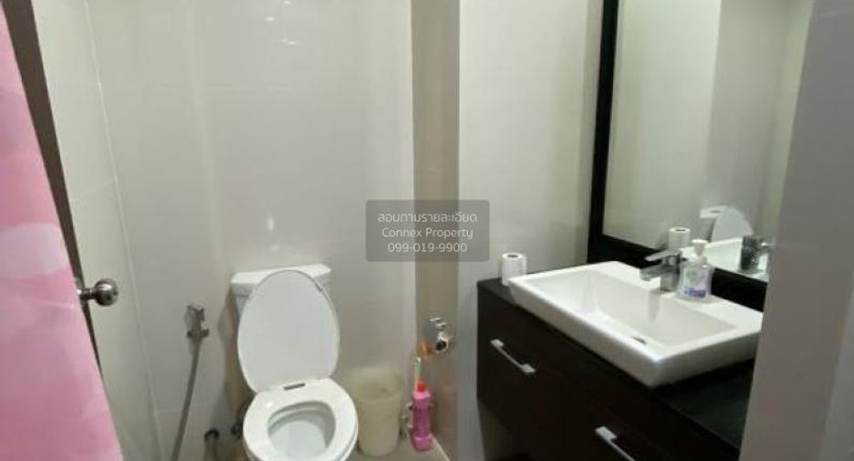 出租 1 卧室 公寓 在 Chatuchak, 曼谷