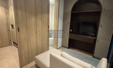 Аренда 1 кровать кондо в Чатучак, Бангкок